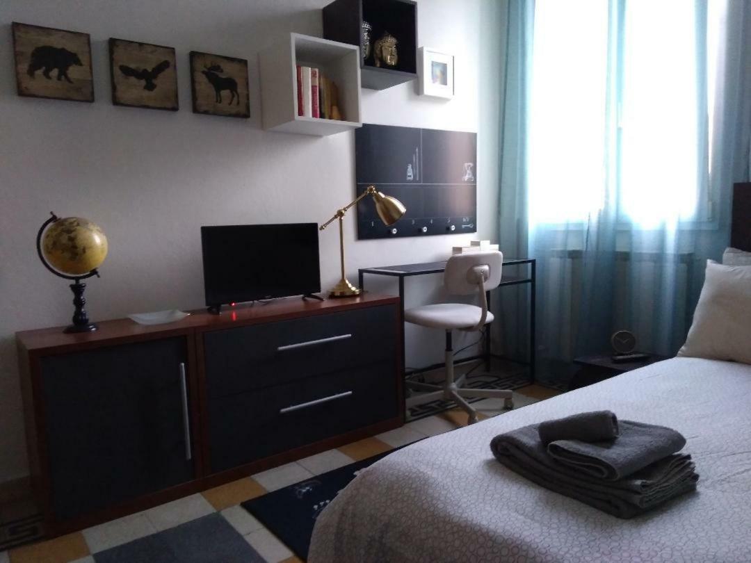 Primopiano Bnb Διαμέρισμα Μπολόνια Εξωτερικό φωτογραφία